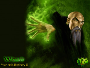 Картинка warlords battlecry ii видео игры