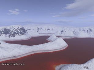 Картинка warlords battlecry ii видео игры