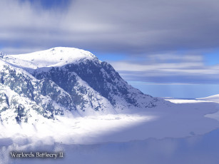 Картинка warlords battlecry ii видео игры haegemonia legions of iron