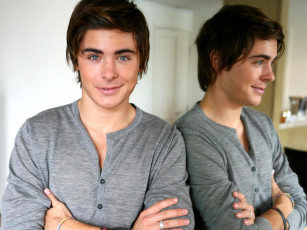 Картинка zac efron мужчины