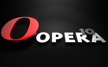 Картинка компьютеры opera