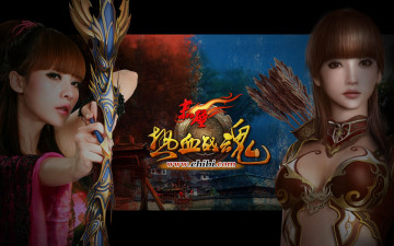 Картинка видео игры red cliff