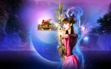 Картинка видео игры red cliff