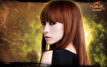 Картинка видео игры red cliff