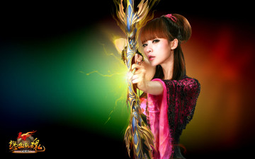 Картинка видео игры red cliff