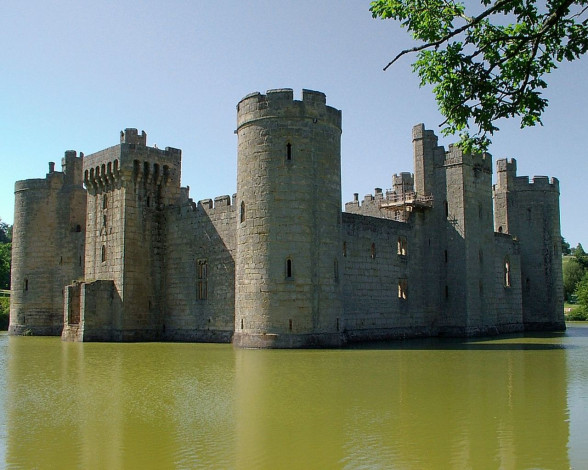 Обои картинки фото города, дворцы, замки, крепости