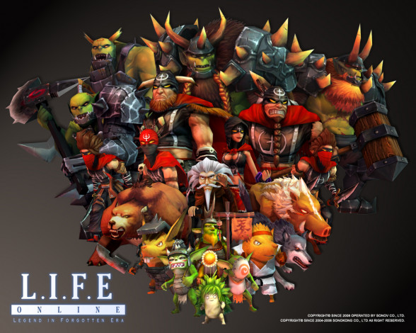 Обои картинки фото online, видео, игры