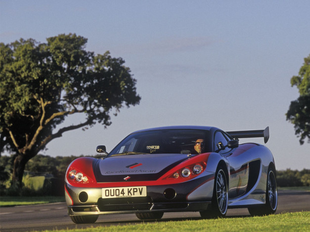 Обои картинки фото автомобили, ascari