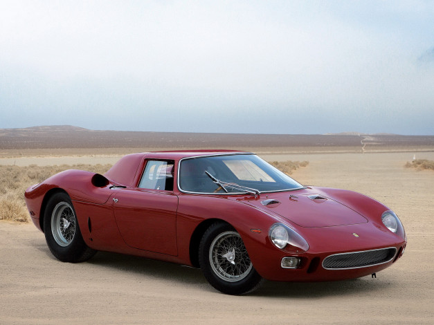 Обои картинки фото автомобили, ferrari