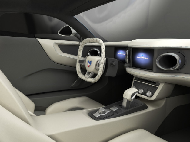 Обои картинки фото автомобили, интерьеры