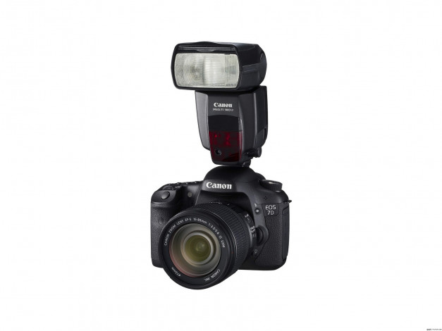 Обои картинки фото бренды, canon