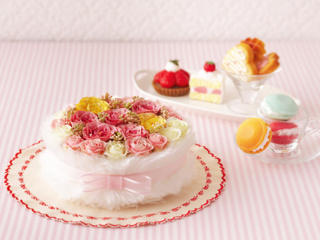 Обои картинки фото цветы, букеты, композиции