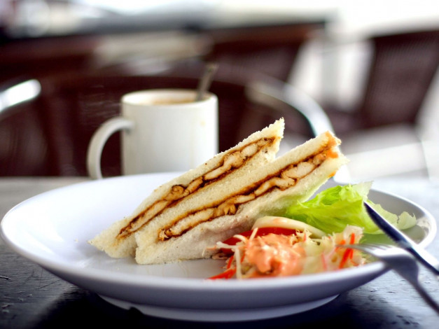 Обои картинки фото еда, бутерброды, гамбургеры, канапе