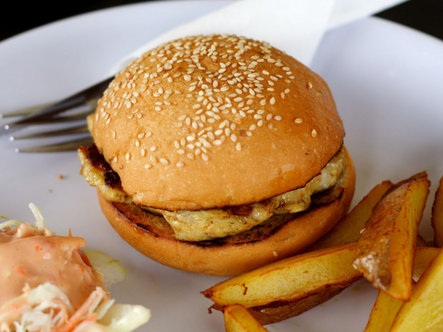 Обои картинки фото еда, бутерброды, гамбургеры, канапе