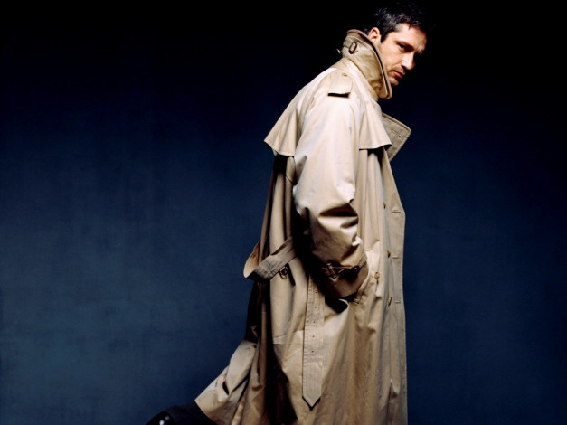 Обои картинки фото gerard, butler, мужчины