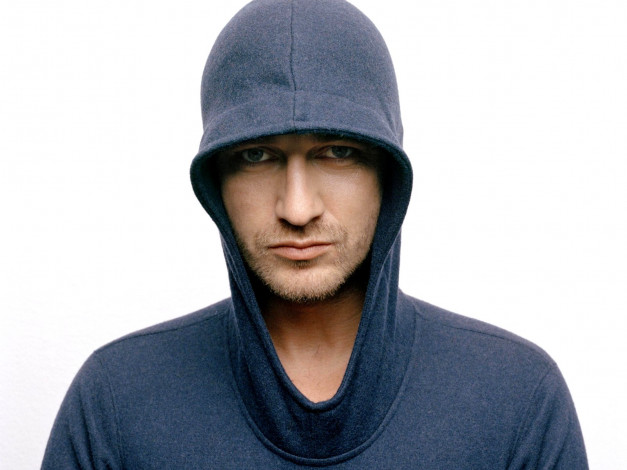 Обои картинки фото gerard, butler, мужчины