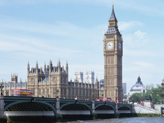 Обои картинки фото города, лондон, великобритания