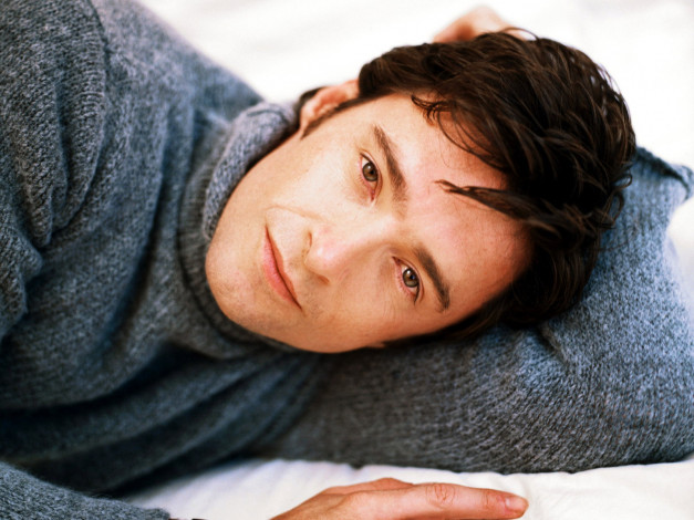 Обои картинки фото hugh, jackman, мужчины