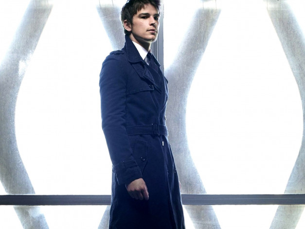 Обои картинки фото josh, hartnett, мужчины