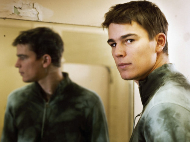 Обои картинки фото josh, hartnett, мужчины