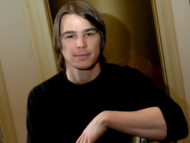 Обои картинки фото josh, hartnett, мужчины