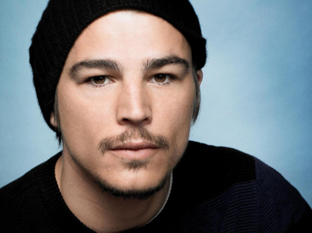 Обои картинки фото josh, hartnett, мужчины