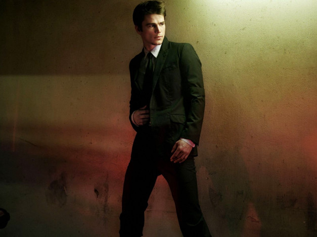 Обои картинки фото josh, hartnett, мужчины