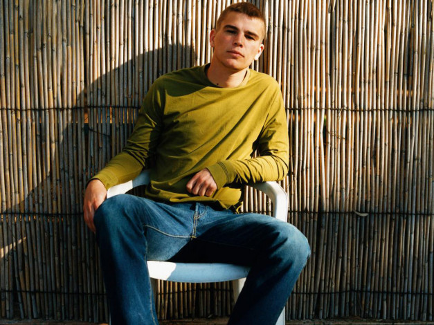 Обои картинки фото josh, hartnett, мужчины