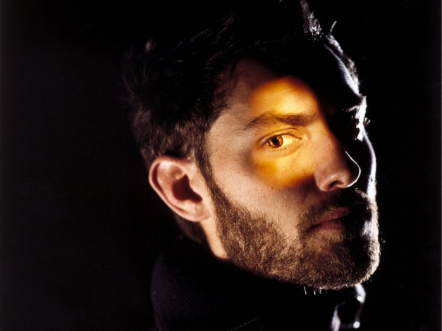 Обои картинки фото jude, law, мужчины