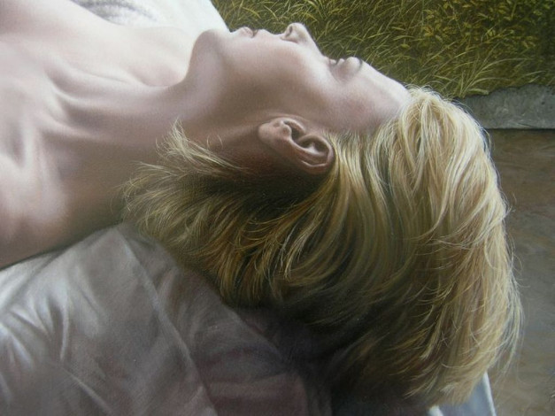 Обои картинки фото pascal, choveby, рисованные