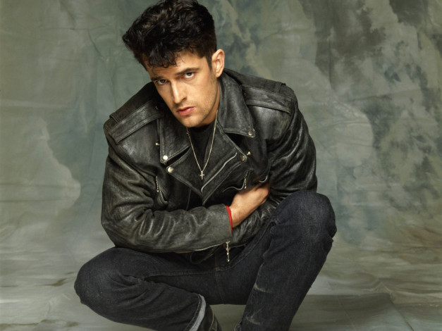 Обои картинки фото rupert, everett, мужчины