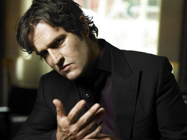 Обои картинки фото rupert, everett, мужчины