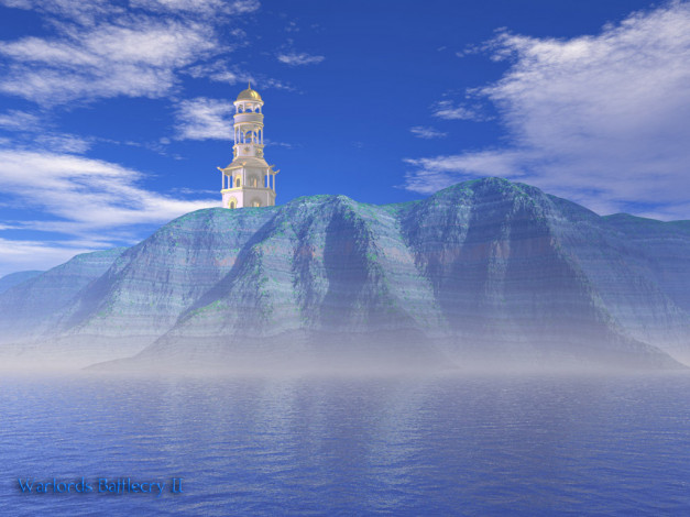 Обои картинки фото warlords, battlecry, ii, видео, игры