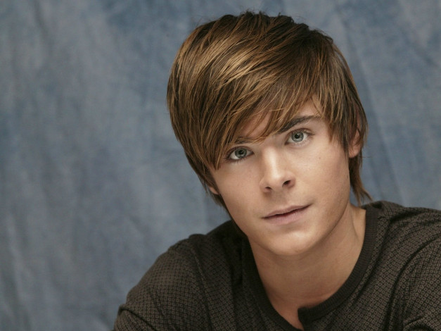 Обои картинки фото zac, efron, мужчины