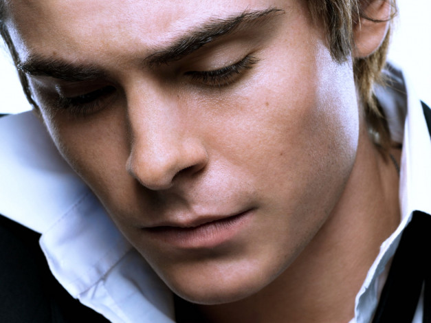 Обои картинки фото zac, efron, мужчины