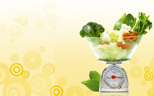 Обои картинки фото еда, овощи