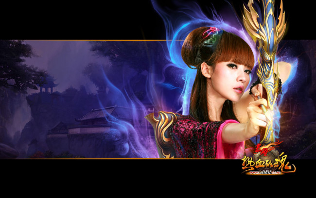 Обои картинки фото видео, игры, red, cliff