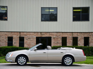 Картинка автомобили cadillac