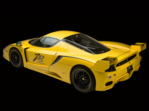 Картинка автомобили ferrari