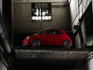 Картинка автомобили fiat