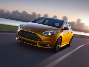 Картинка автомобили ford