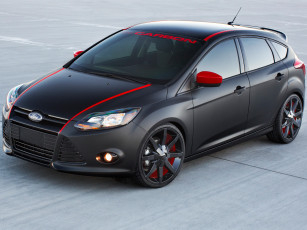 Картинка автомобили ford