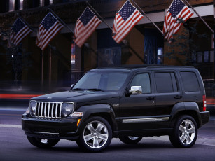 Картинка автомобили jeep