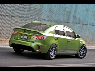 Картинка автомобили kia