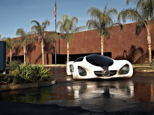 Картинка автомобили mercedes benz