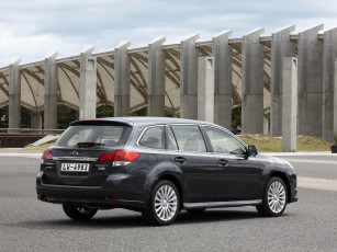 Картинка автомобили subaru