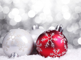 Картинка праздничные шарики