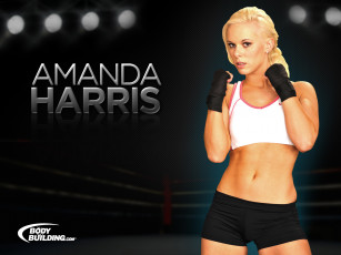 Картинка спорт body building