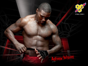 обоя спорт, mix, fight