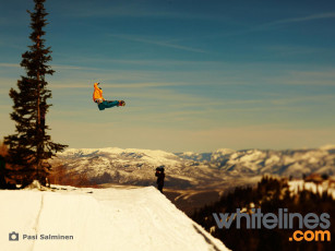 Картинка спорт сноуборд